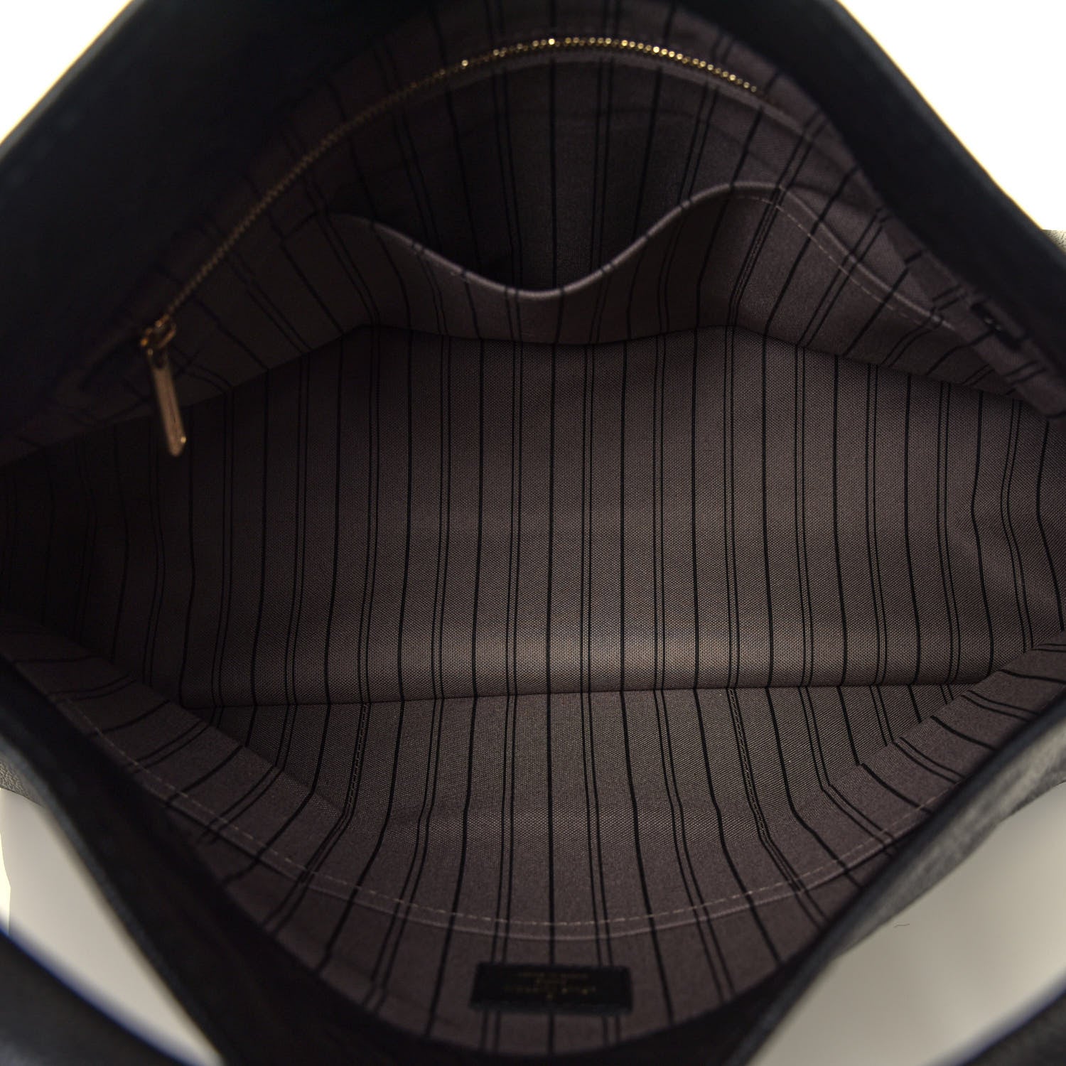 Louis Vuitton Empreinte Artsy MM Black 8 of 23