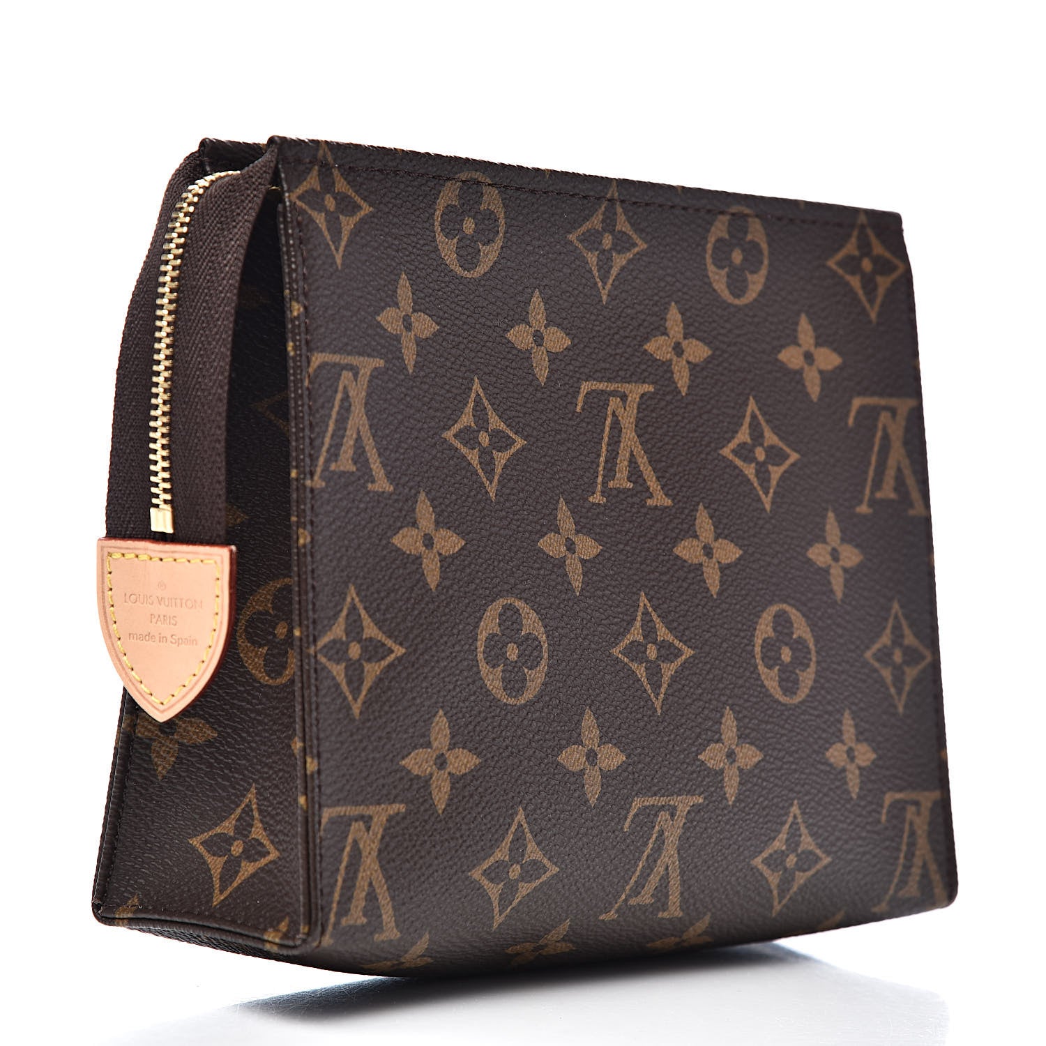 Louis Vuitton Monogram Toiletry Pouch 19 3 of 8