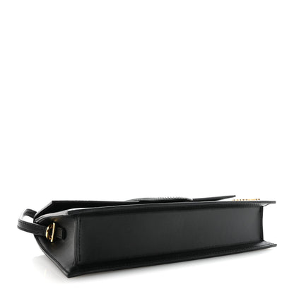 Jacquemus Smooth Calfskin Le Bambino Long Black 4 of 9