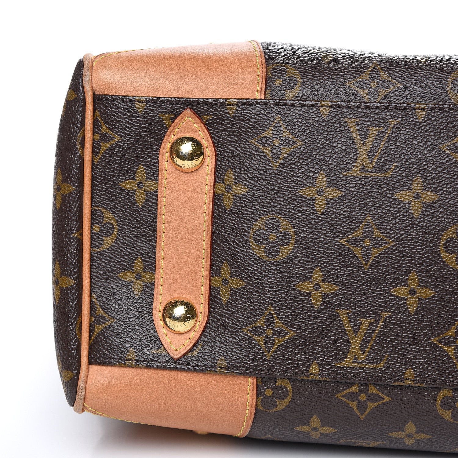 Louis Vuitton Monogram Retiro PM 7 of 16