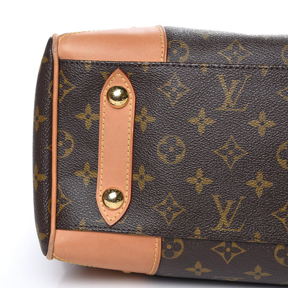 Louis Vuitton Monogram Retiro PM 7 of 16