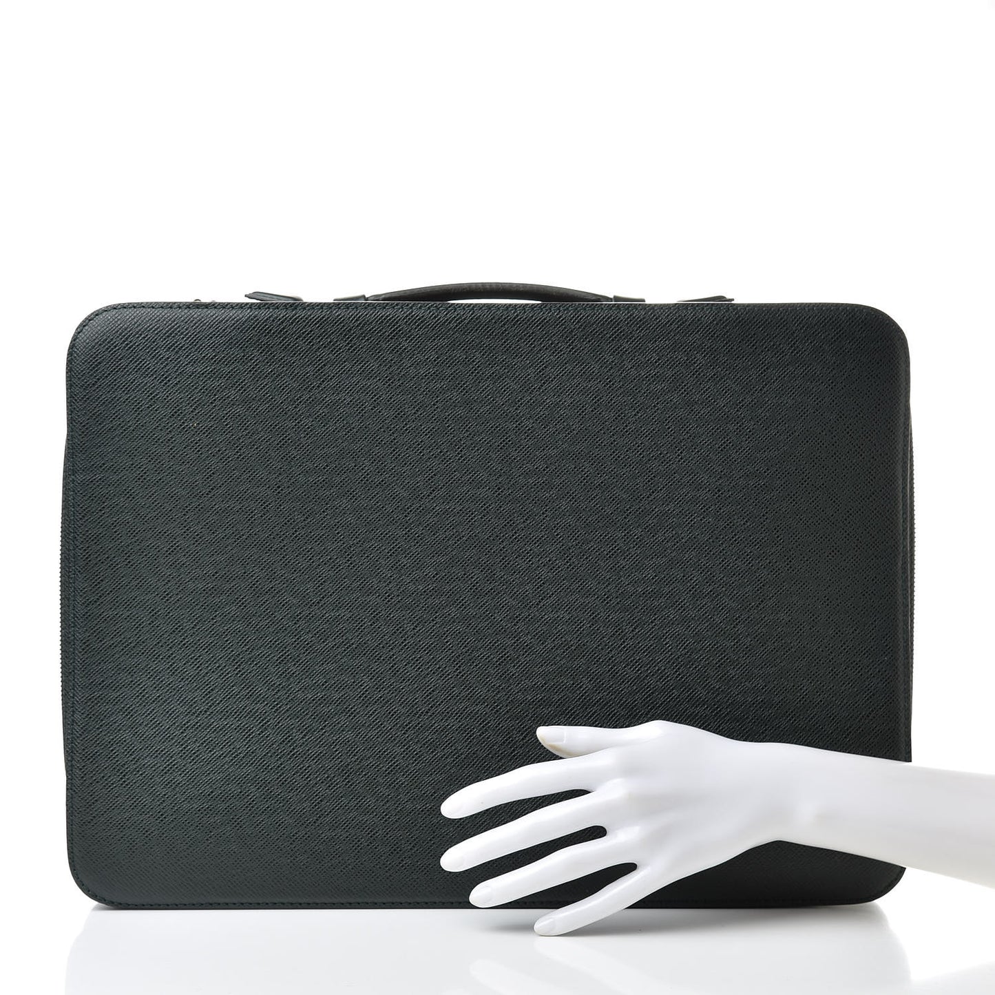 Taiga Briefcase Epicea