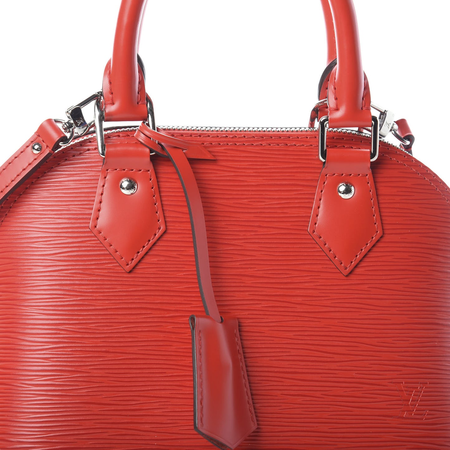 Epi Alma BB Coquelicot