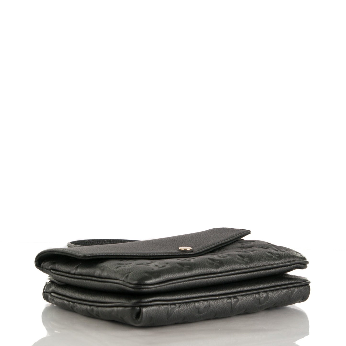 Empreinte Twice Black