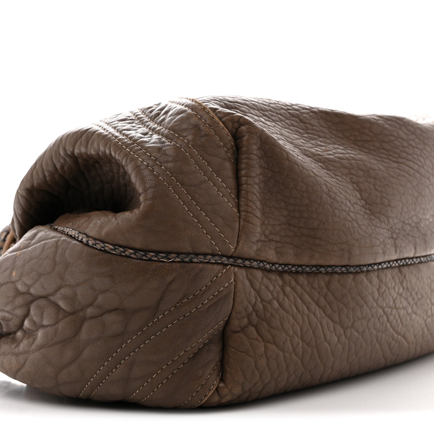 Fendi Nappa Nuvolata Spy Taupe 7 of 13