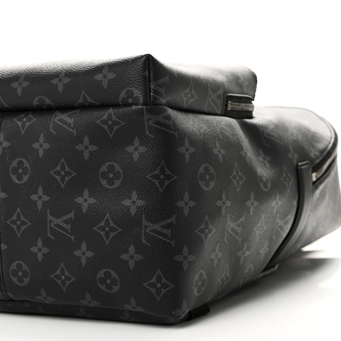Monogram Eclipse Discovery Backpack PM