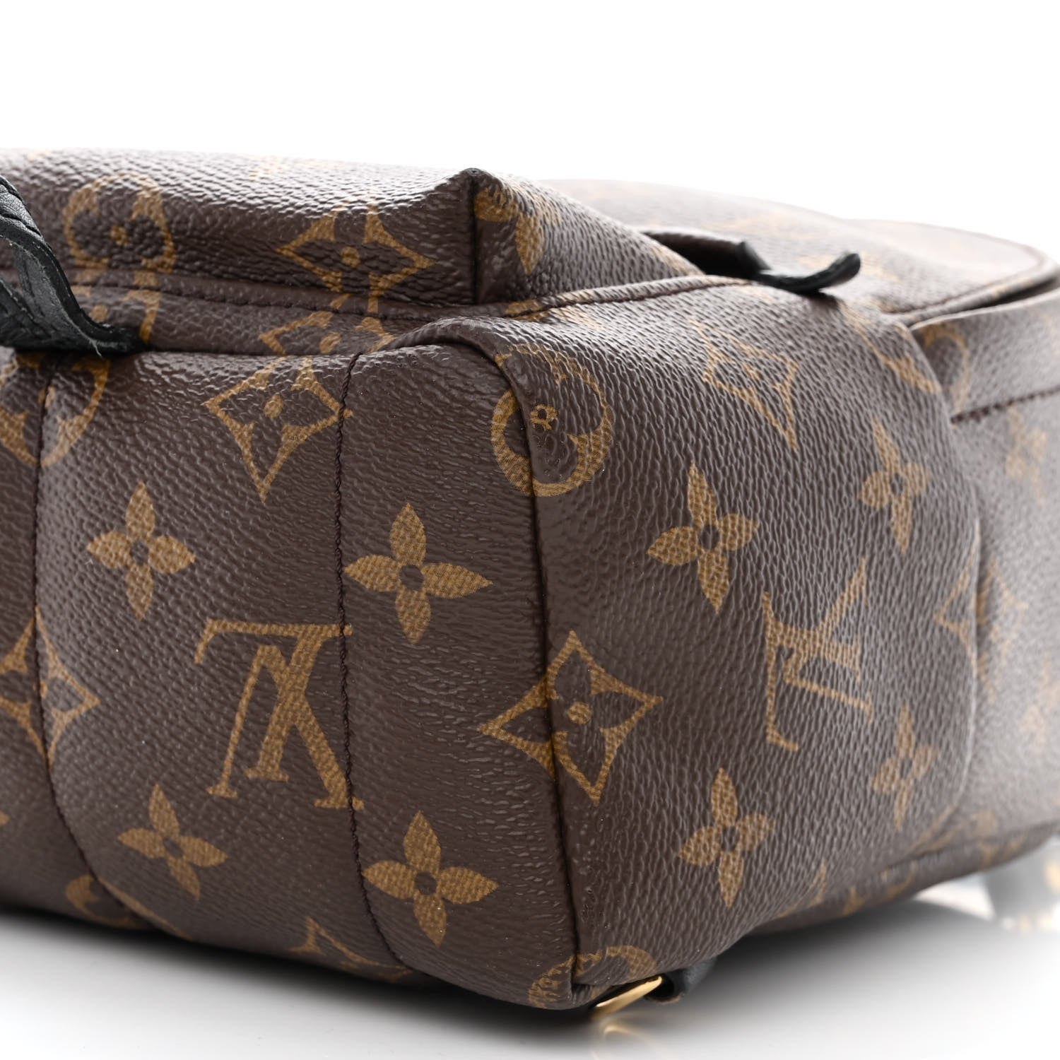 Louis Vuitton Monogram Palm Springs Backpack Mini 10 of 10