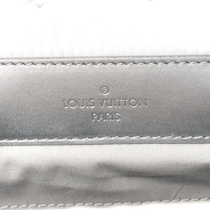 Louis Vuitton Nylon Monogram Gradient LV Snow Onthego MM Frost 6 of 9