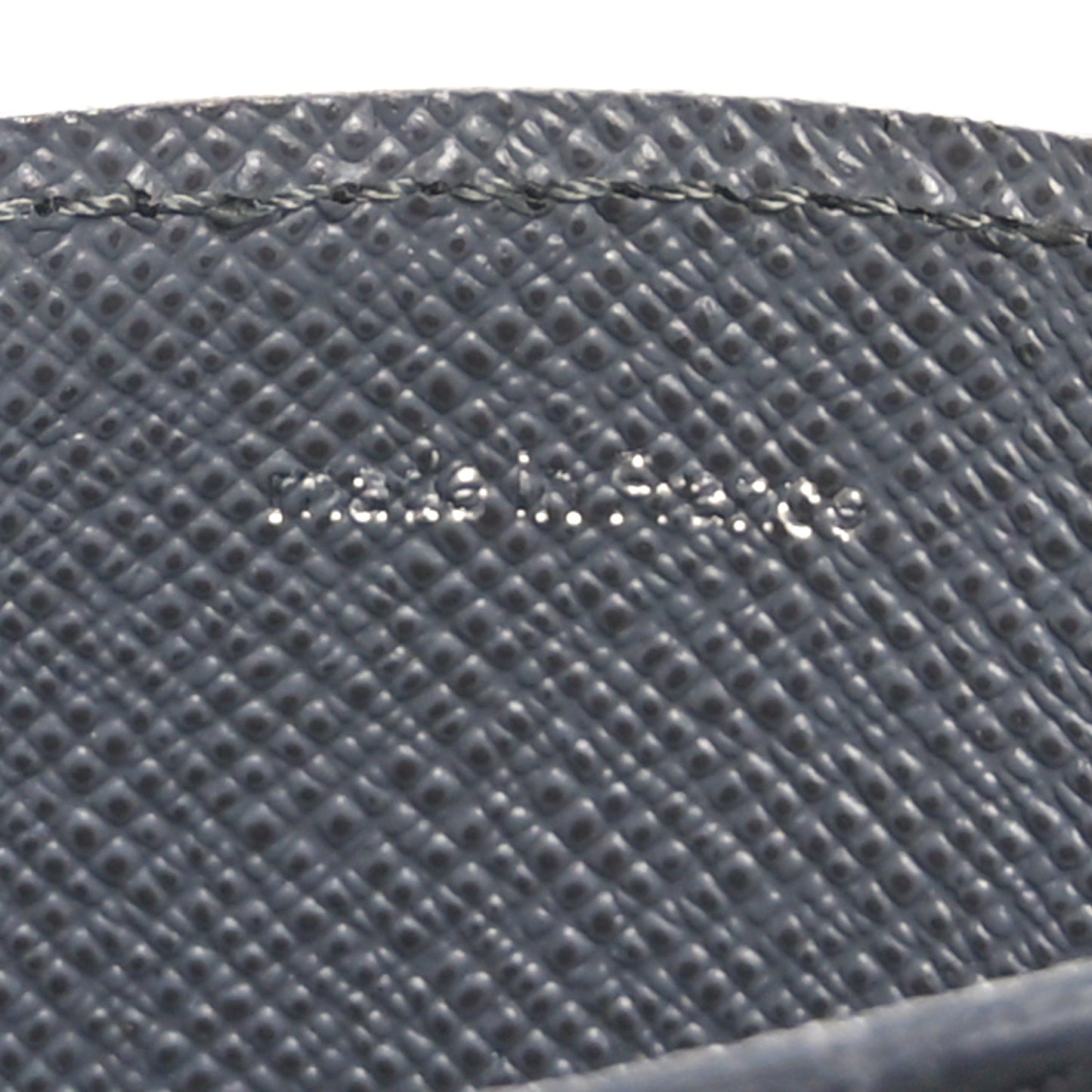 LV X YK Monogram Eclipse Reverse Pumpkin Card Holder
