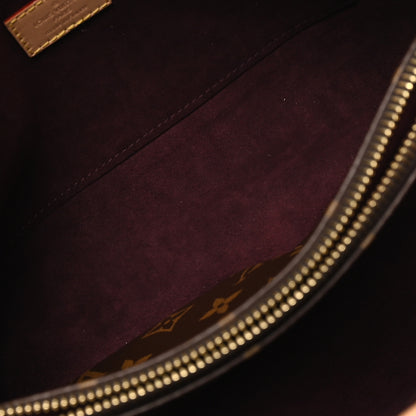 Louis Vuitton Monogram Montaigne MM 5 of 9