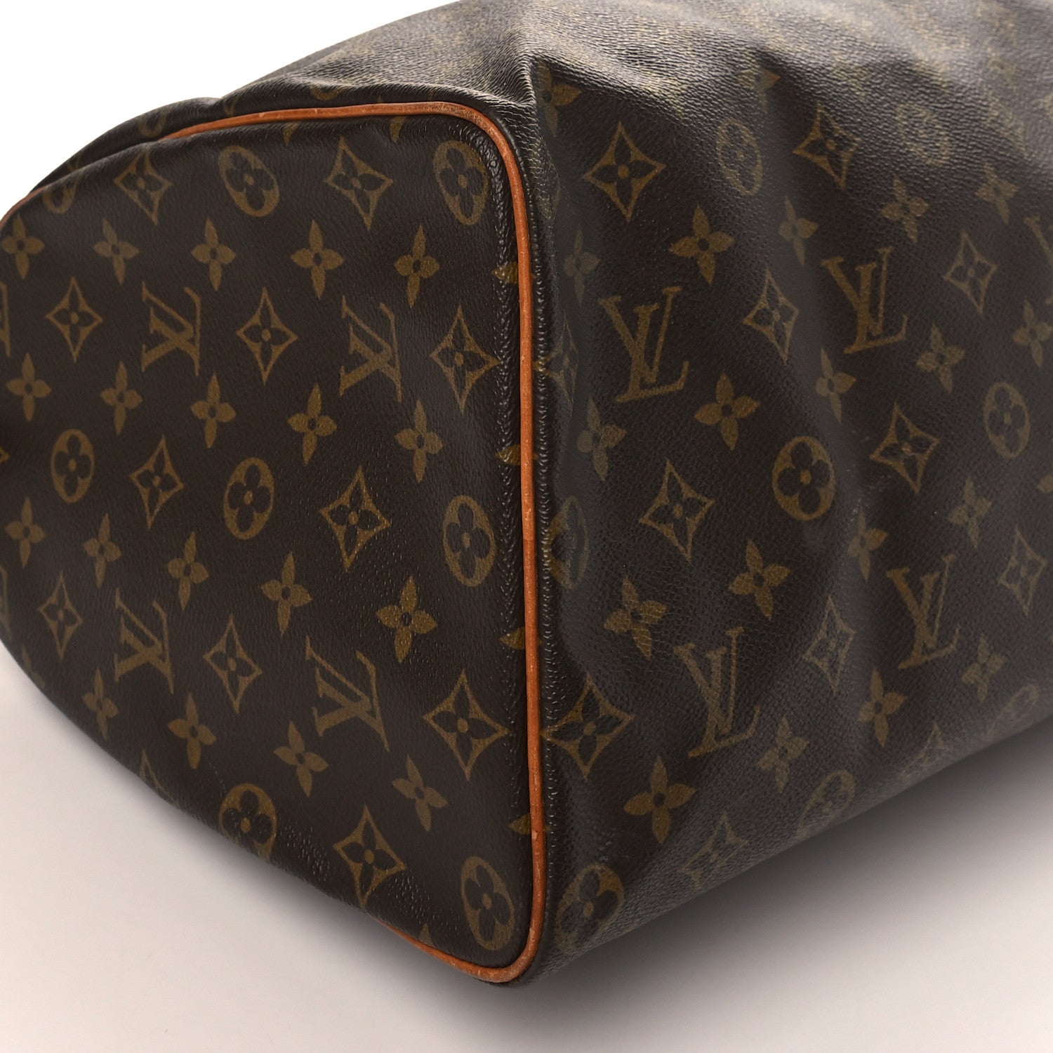 Louis Vuitton Monogram Speedy 40 7 of 11