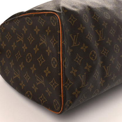 Louis Vuitton Monogram Speedy 40 7 of 11