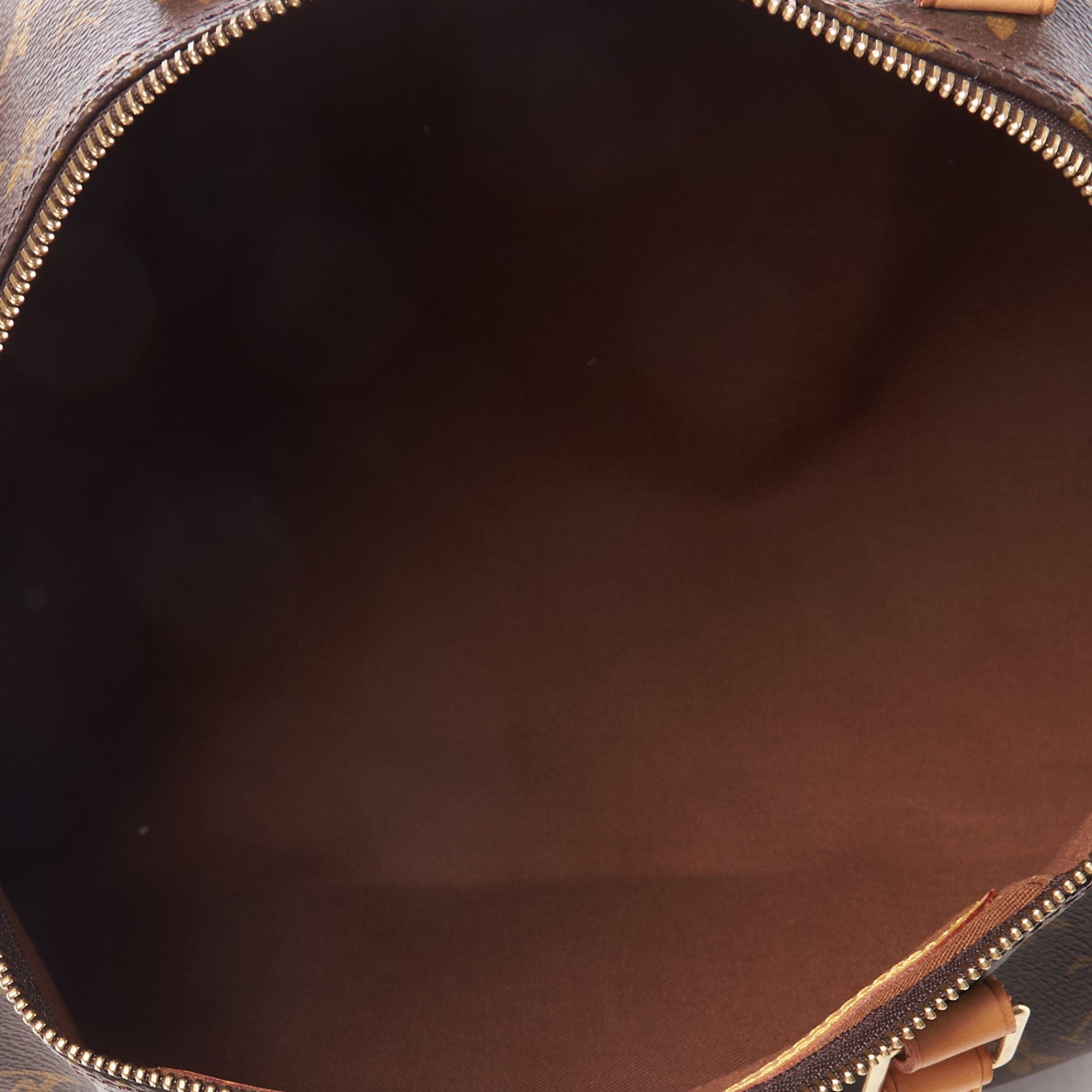 Louis Vuitton Monogram Speedy 35 7 of 9