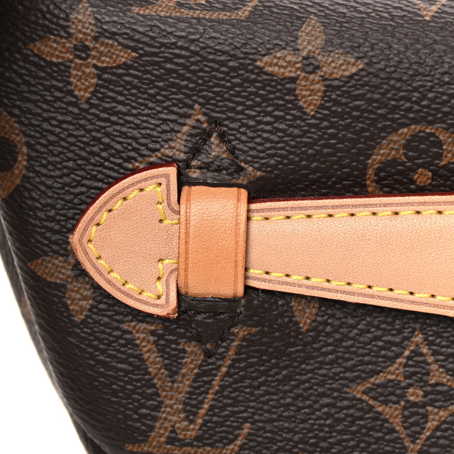 Louis Vuitton Monogram Bumbag 14 of 15
