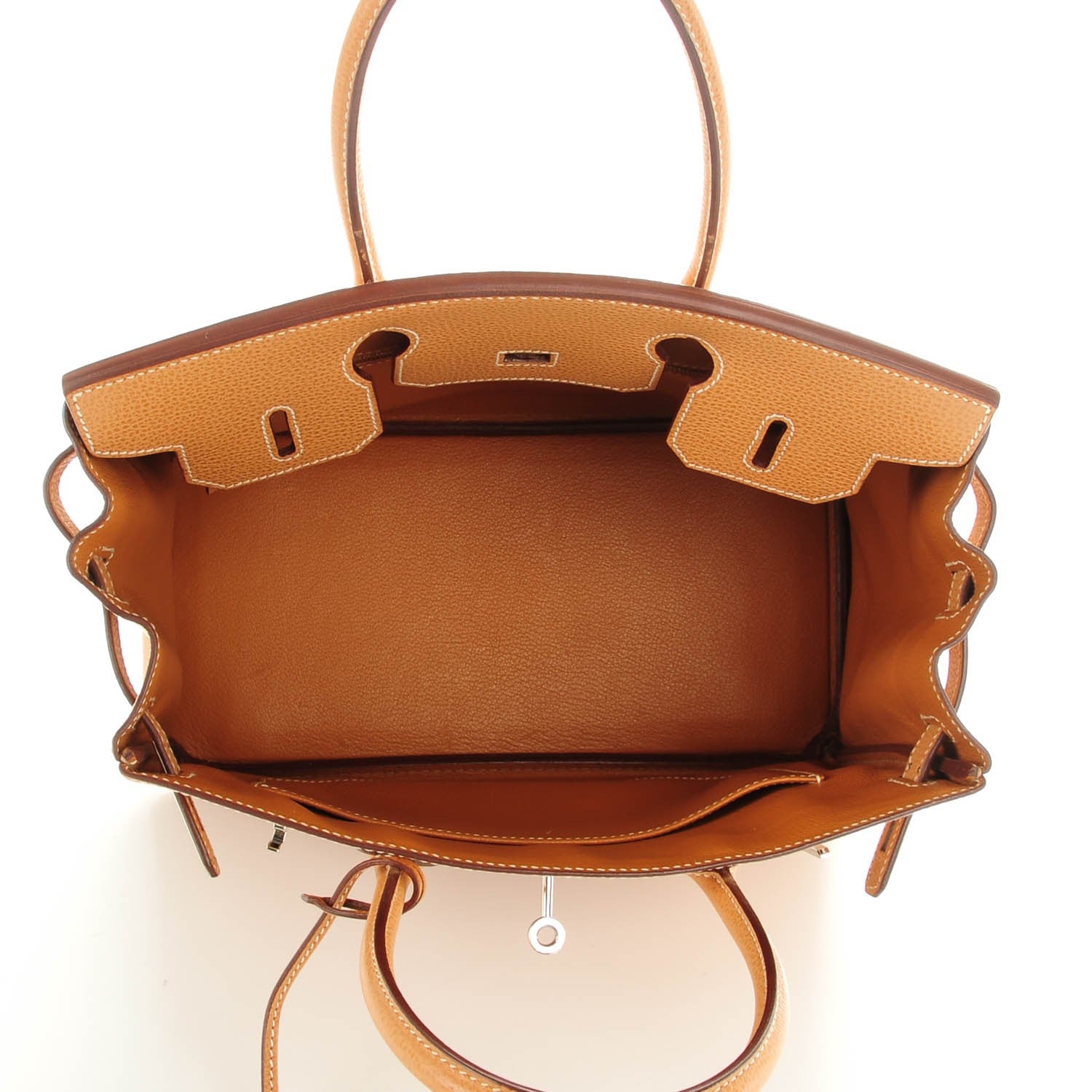Hermes Ardennes Birkin 30 Naturelle 18 of 24