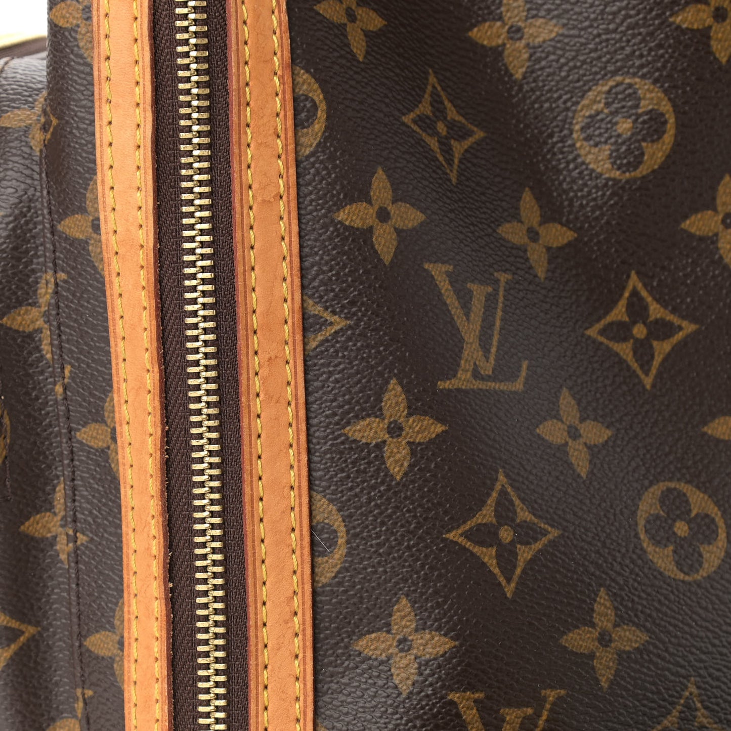 Monogram Bosphore Backpack