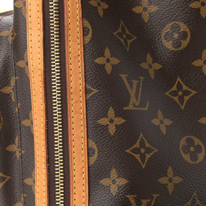 Louis Vuitton Monogram Bosphore Backpack 16 of 20