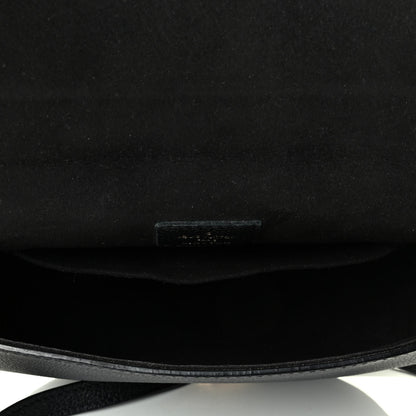 Louis Vuitton Empreinte Junot Black 4 of 7