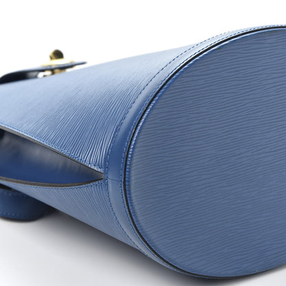 Louis Vuitton Epi Cluny Toledo 5 of 10