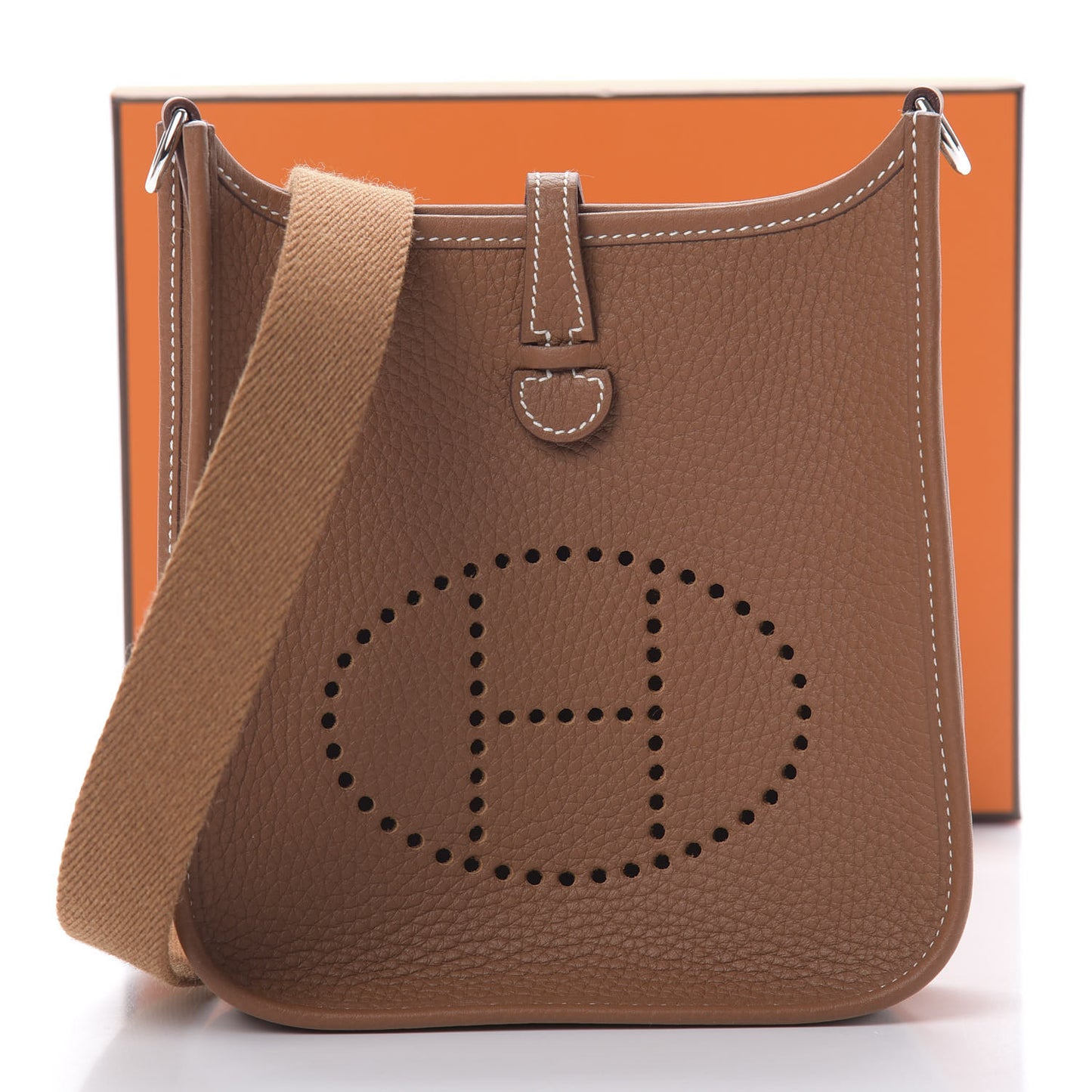 Taurillon Clemence Evelyne TPM Gold