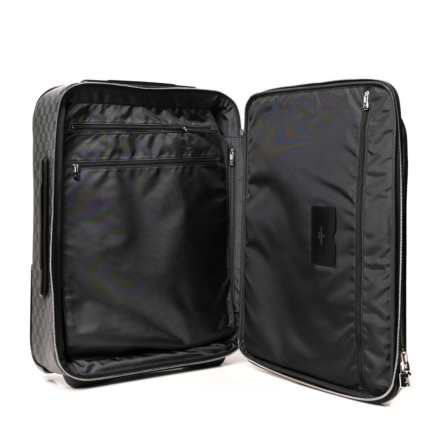 Louis Vuitton Damier Graphite Pegase 55 Business NM 4 of 13