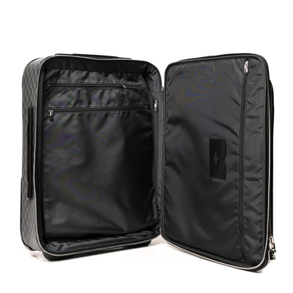 Louis Vuitton Damier Graphite Pegase 55 Business NM 4 of 13