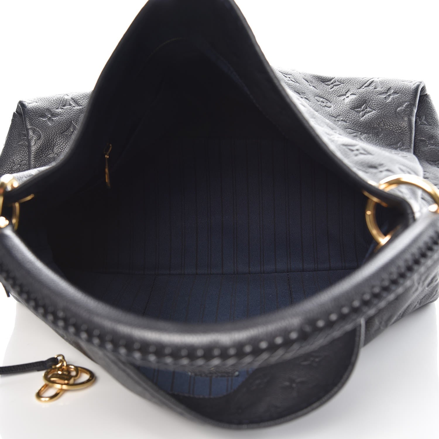 Louis Vuitton Empreinte Artsy MM Infini 4 of 12