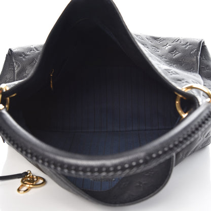 Louis Vuitton Empreinte Artsy MM Infini 4 of 12