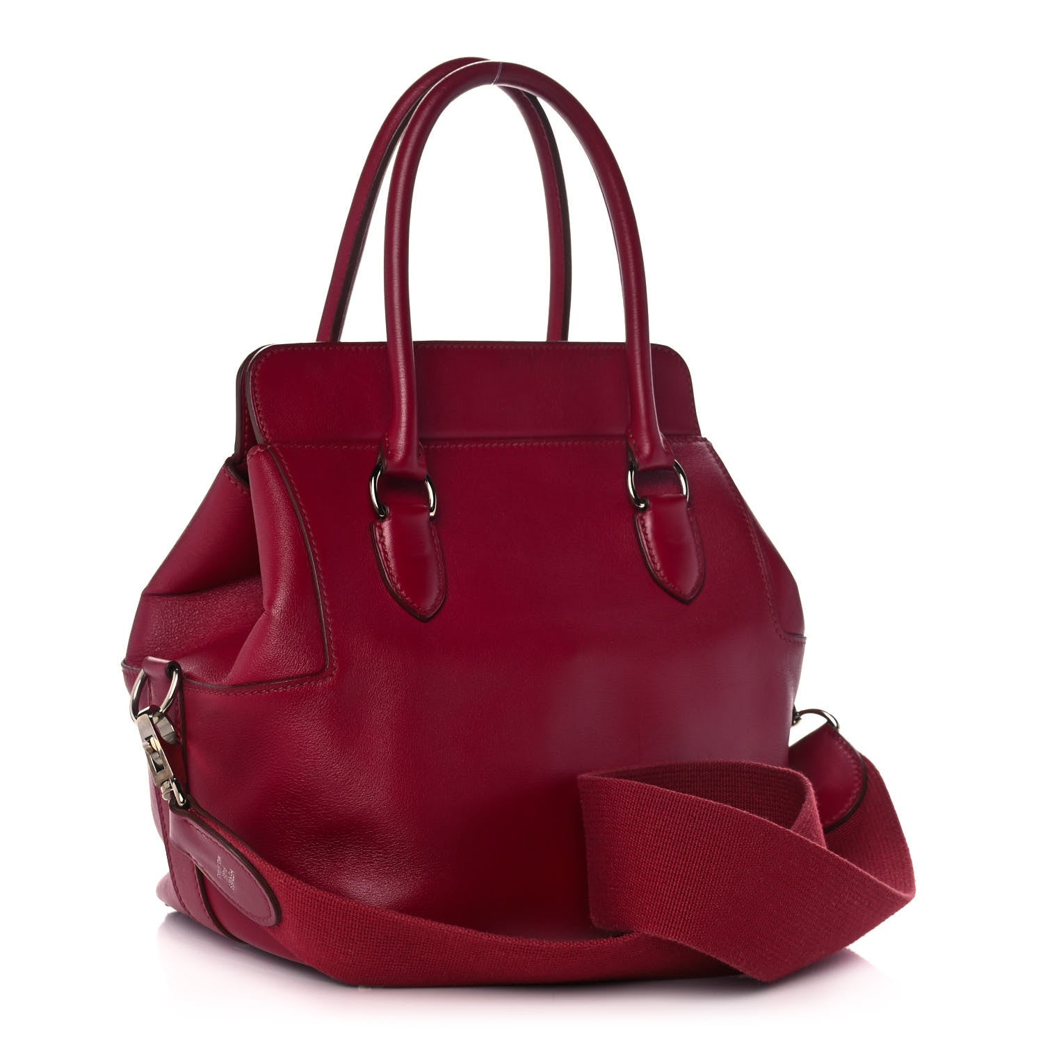 Hermes Swift Toolbox 20 Rubis 3 of 16