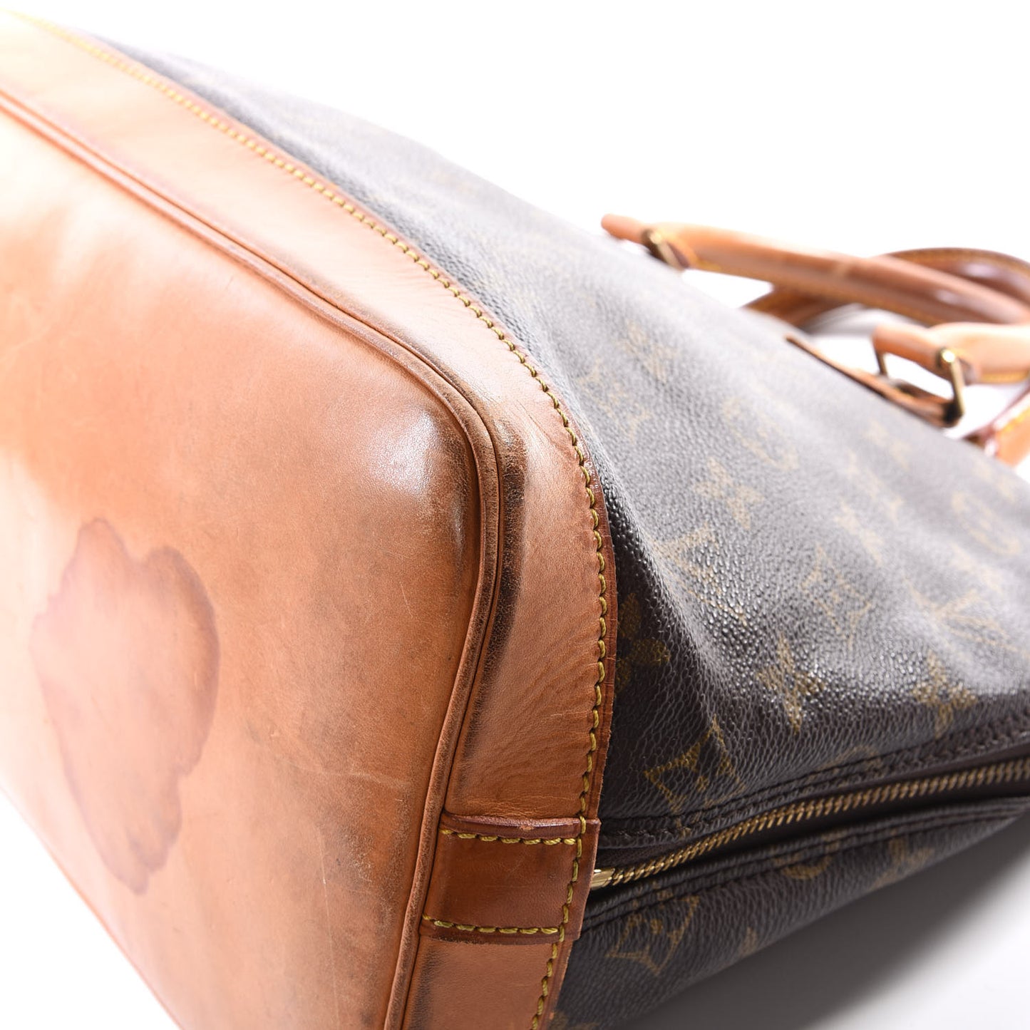 Monogram Alma PM