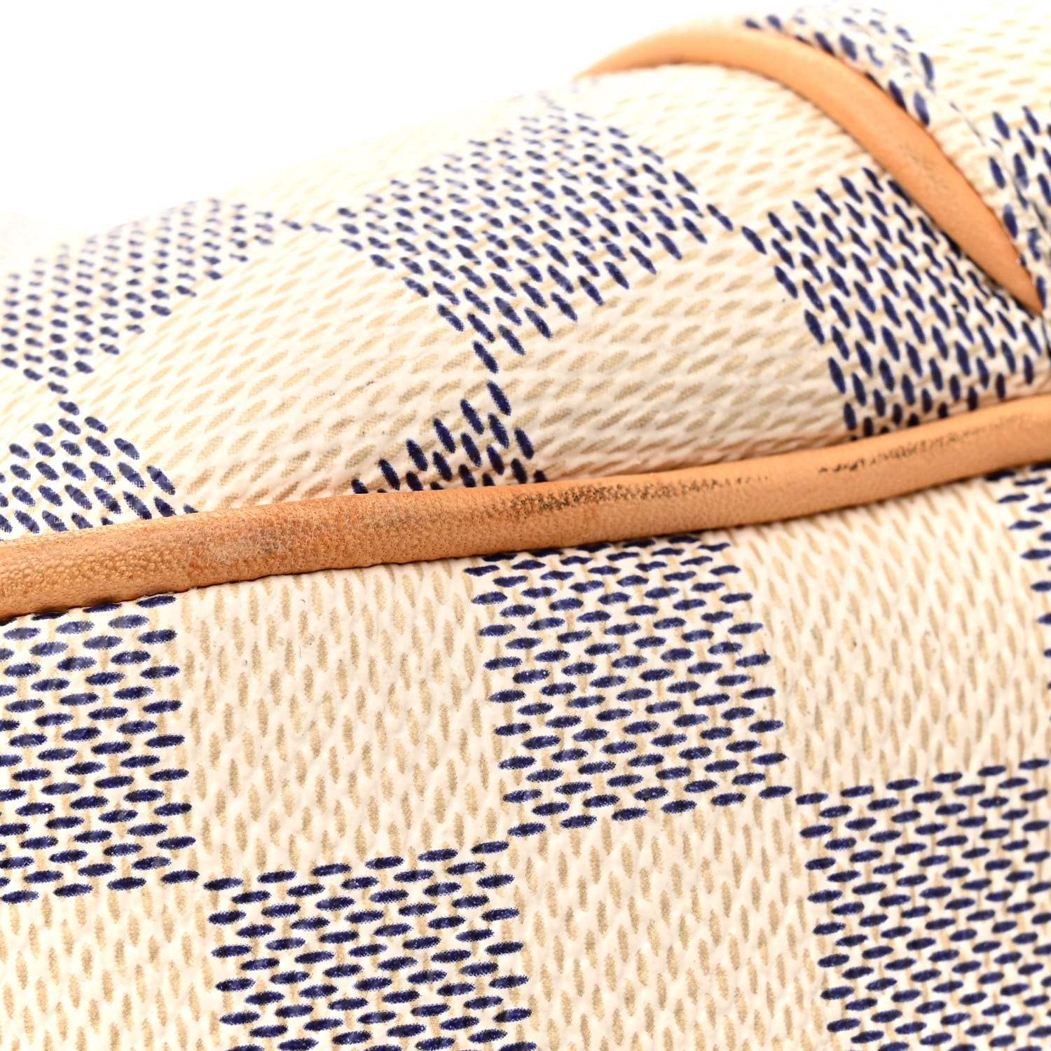 Louis Vuitton Damier Azur Galliera PM 11 of 15
