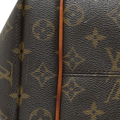 Louis Vuitton Monogram Totally MM 29 of 31