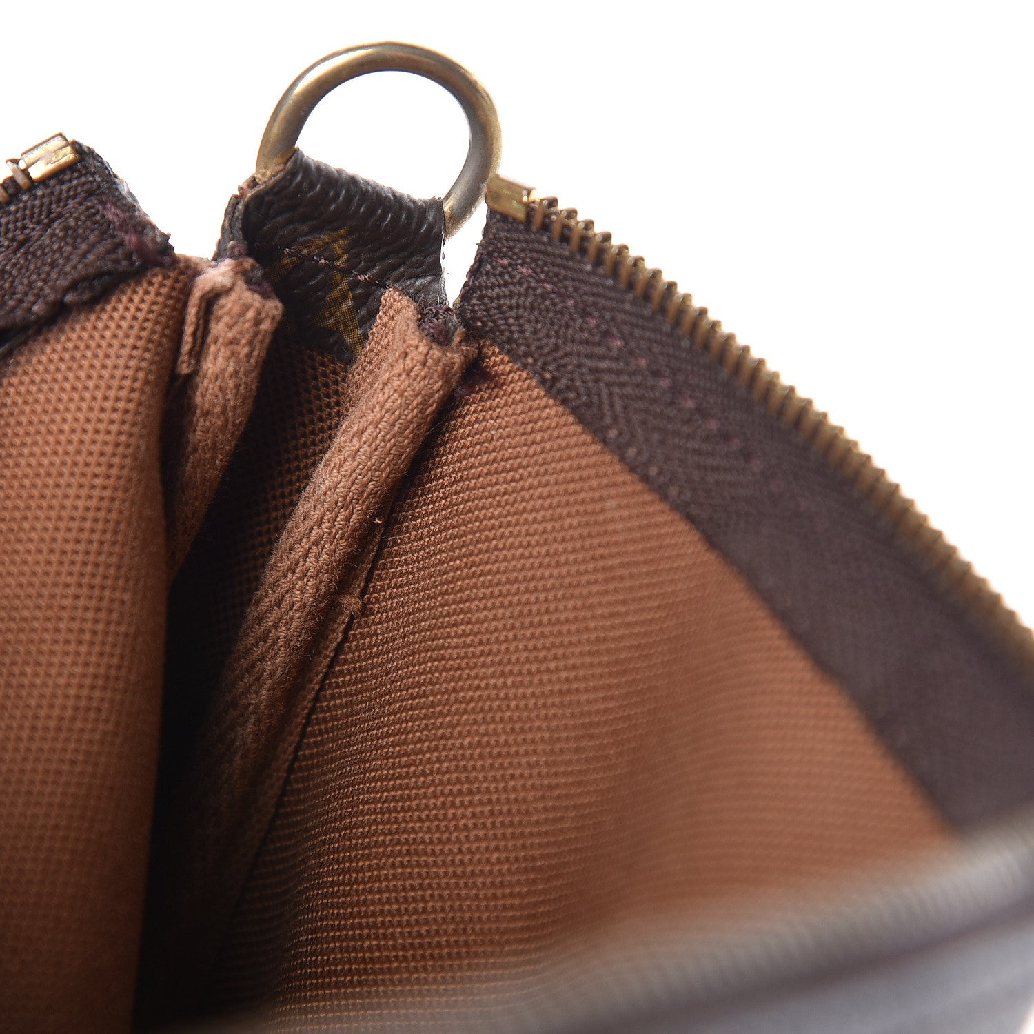 Louis Vuitton Monogram Pochette Accessories 12 of 12