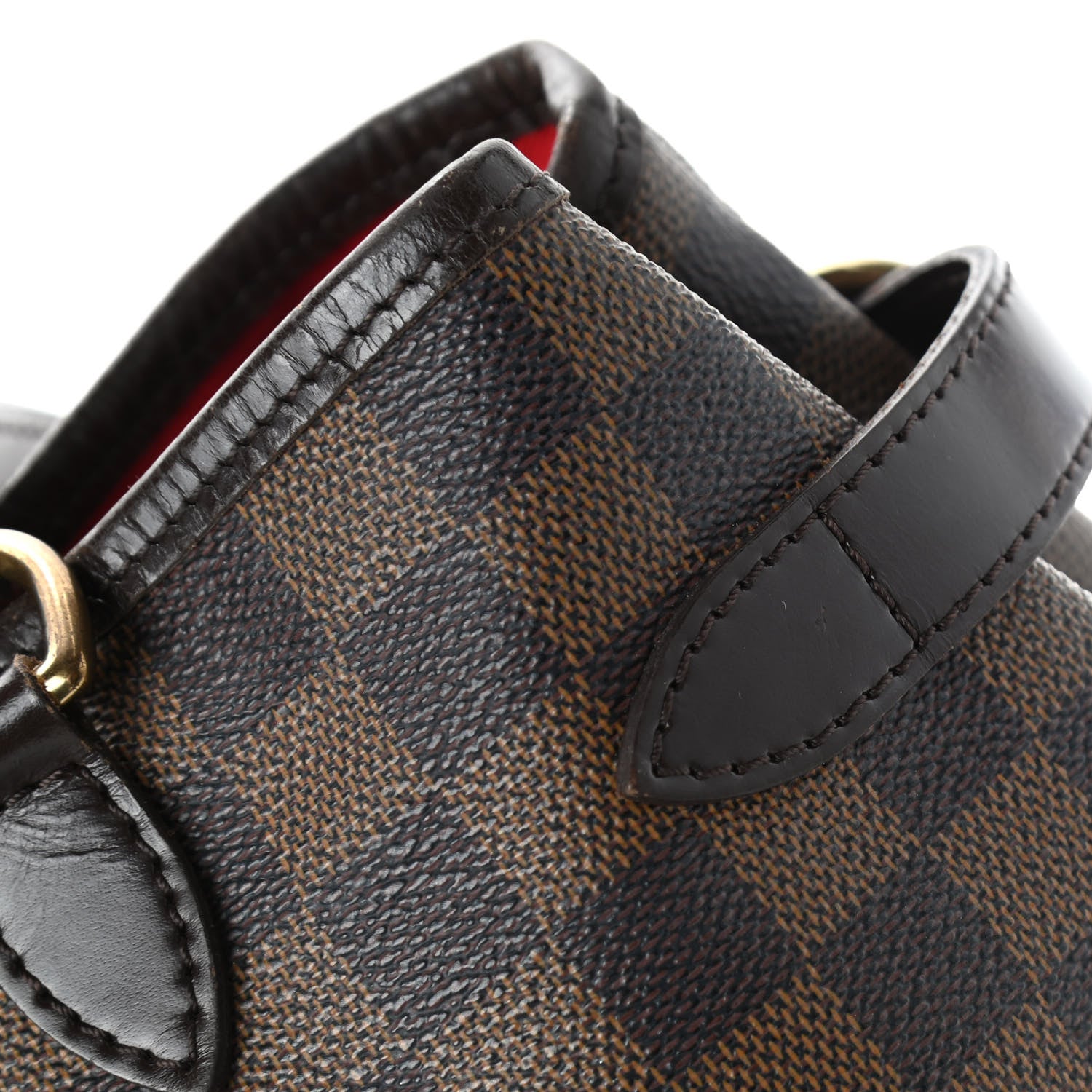 Louis Vuitton Damier Ebene Batignolles Horizontal 17 of 24