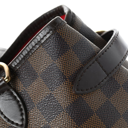Louis Vuitton Damier Ebene Batignolles Horizontal 17 of 24