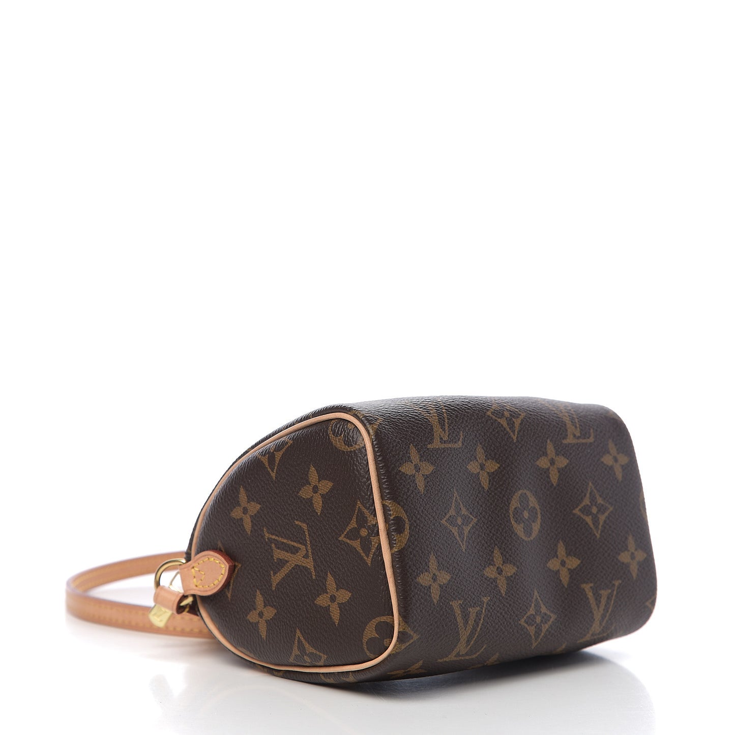 Monogram Nano Speedy