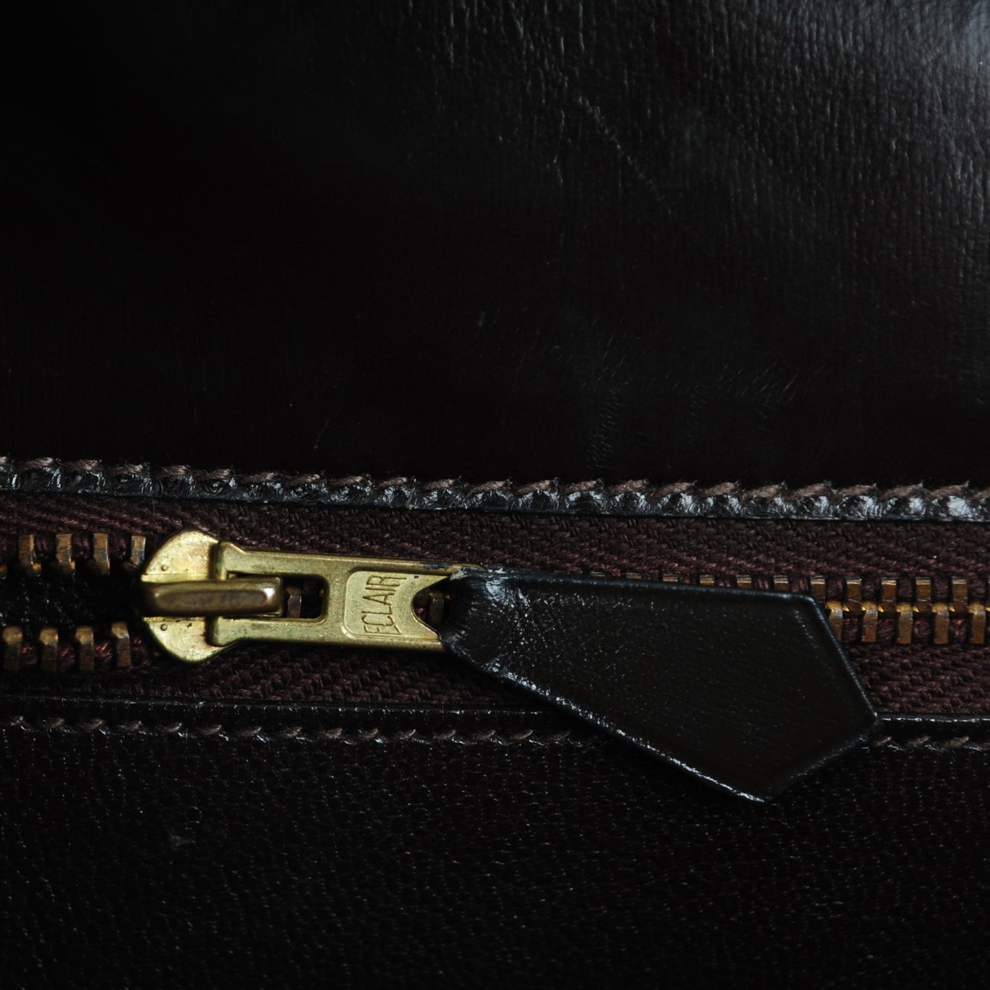 Box Kelly Sellier 32 Chocolate