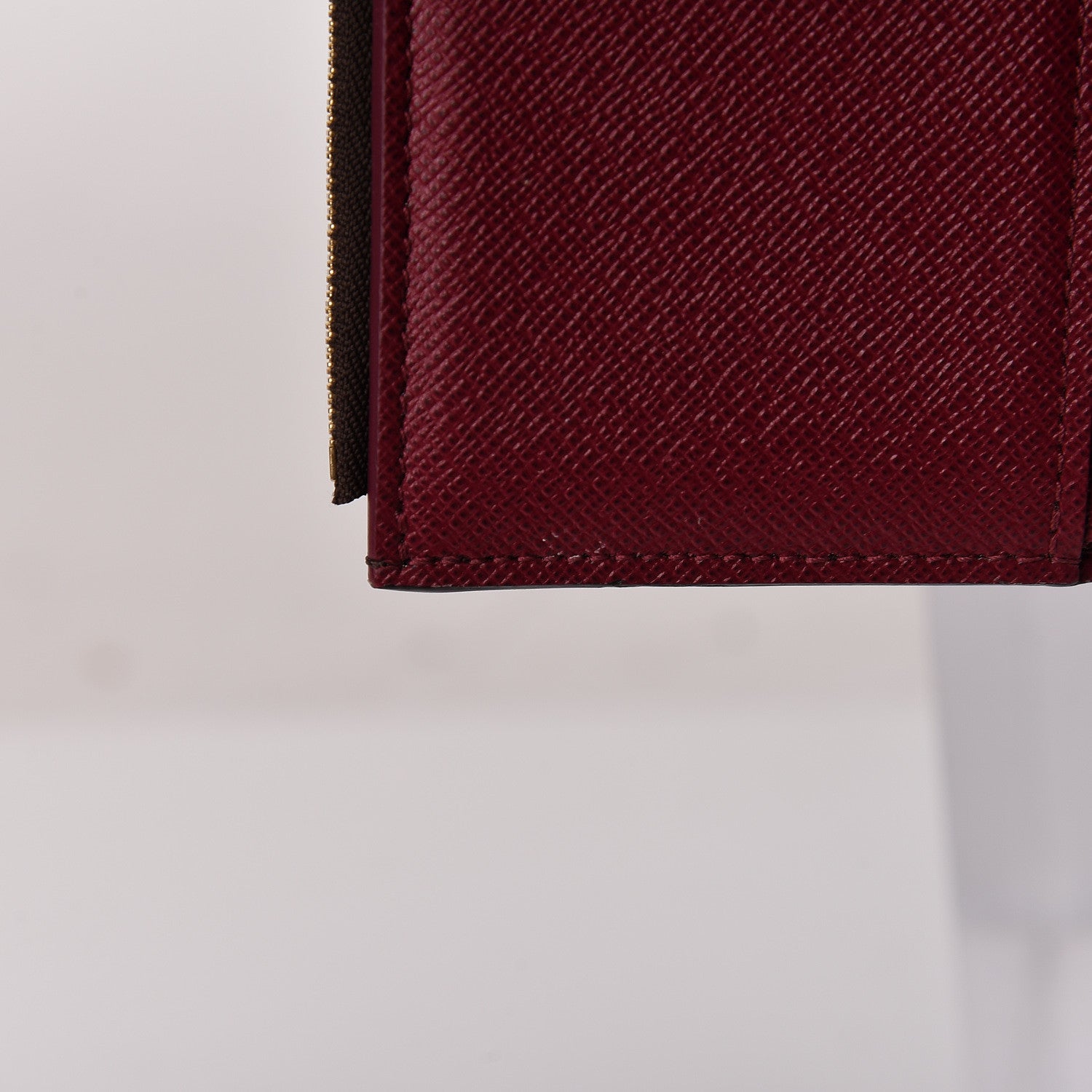 Louis Vuitton Monogram Victorine Wallet Fuchsia 9 of 15