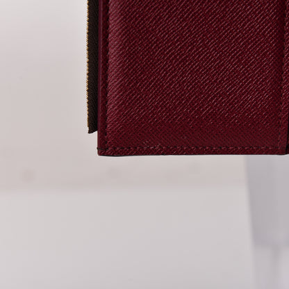 Louis Vuitton Monogram Victorine Wallet Fuchsia 9 of 15