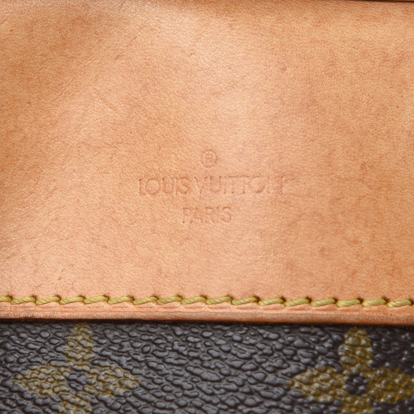 Monogram Deauville