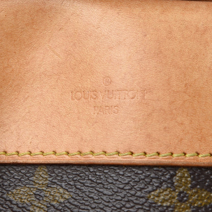 Louis Vuitton Monogram Deauville 8 of 14
