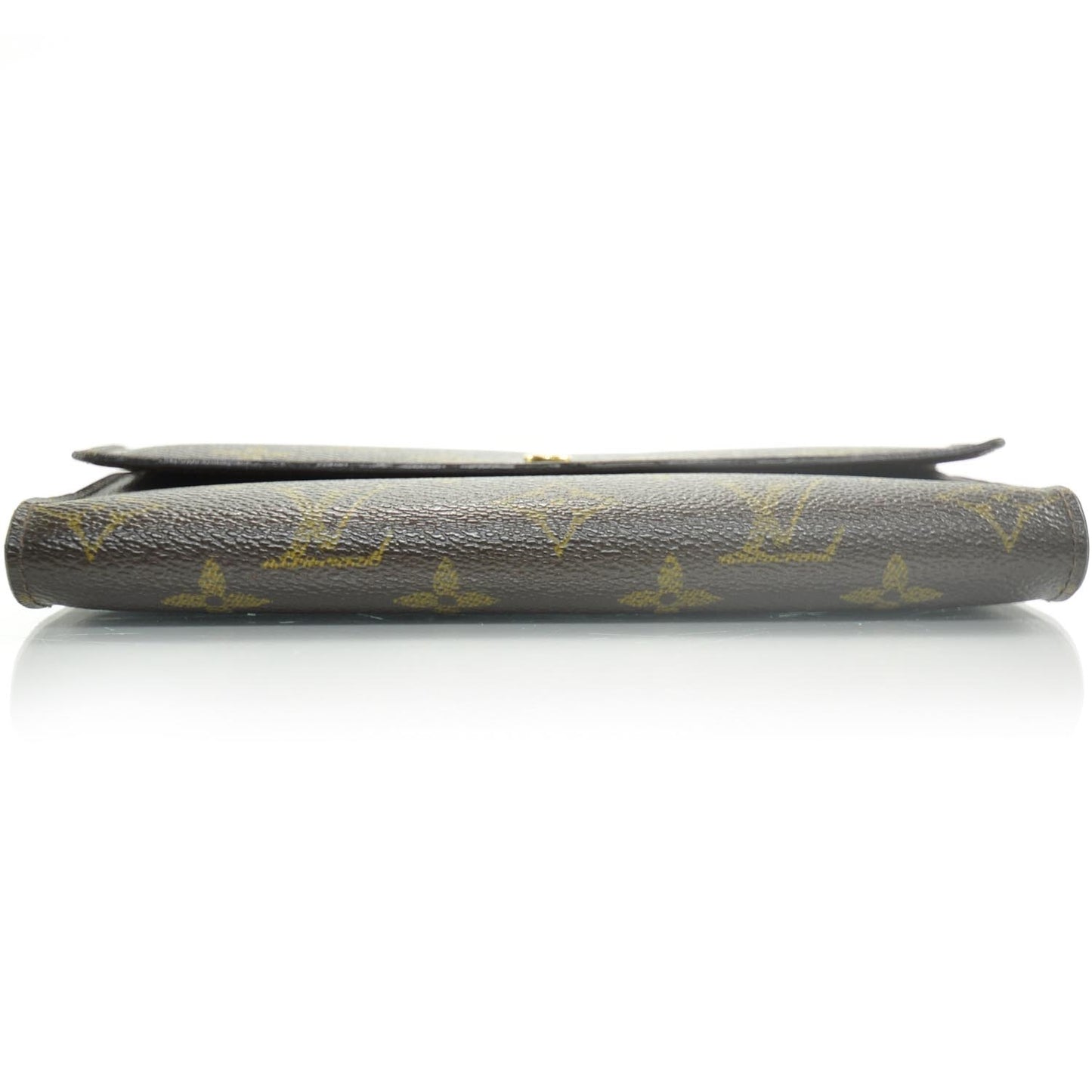 Monogram Porte Tresor International Wallet