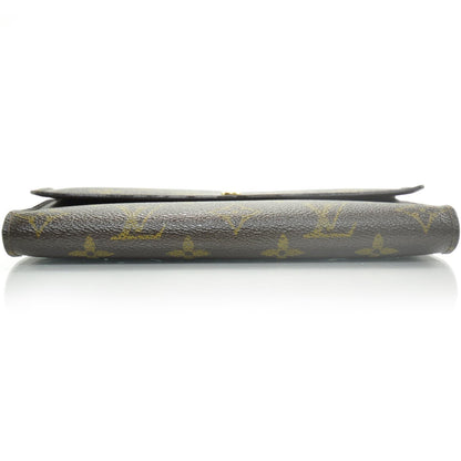 Louis Vuitton Monogram Porte Tresor International Wallet 5 of 8