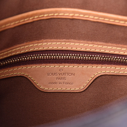 Louis Vuitton Monogram Vavin PM 10 of 12