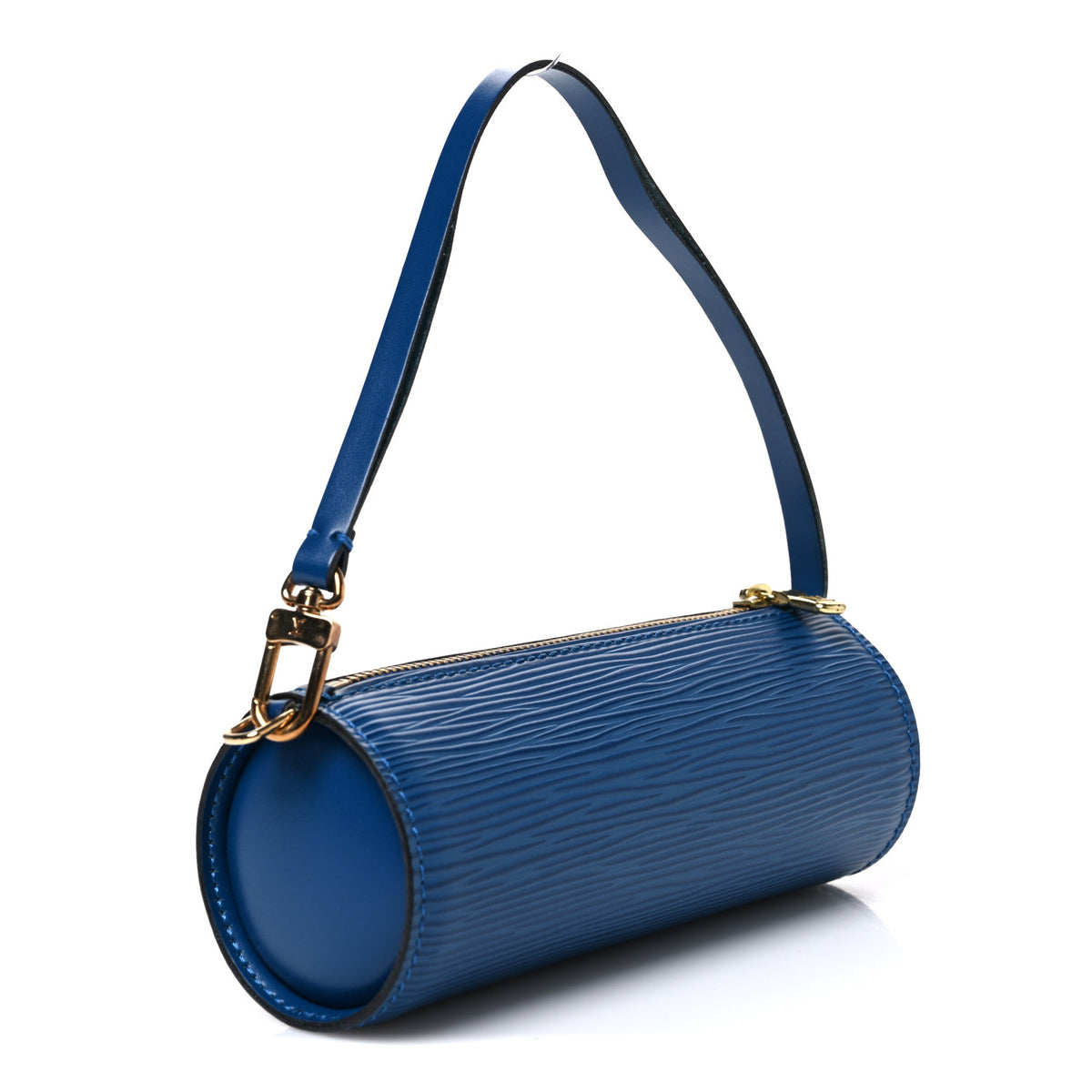 Louis Vuitton Epi Soufflot Pochette Toledo 3 of 11