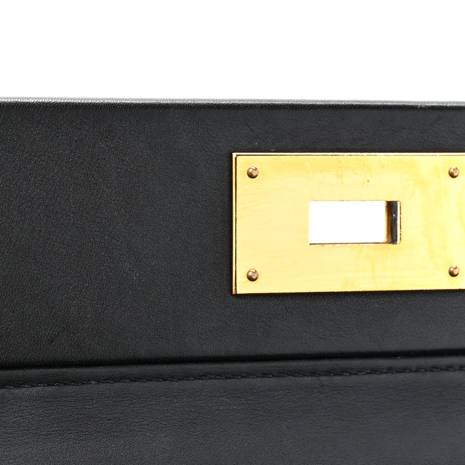 Hermes Togo Swift 24/24 29 Black 15 of 16