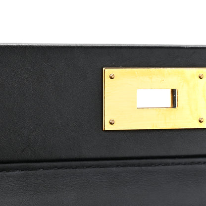 Hermes Togo Swift 24/24 29 Black 15 of 16