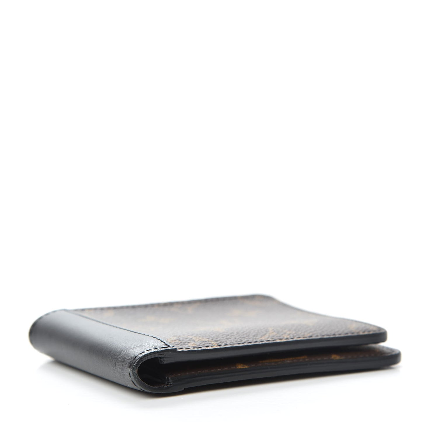 Monogram Macassar Gaspar Wallet
