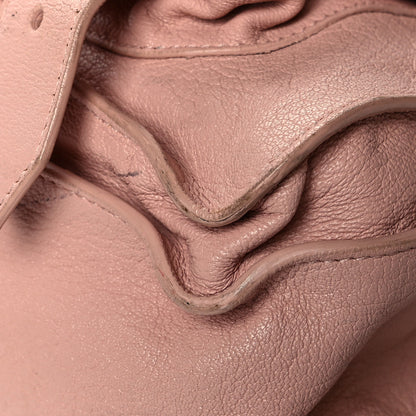 Proenza Schouler Lambskin Medium PS1 Satchel Blush 8 of 17