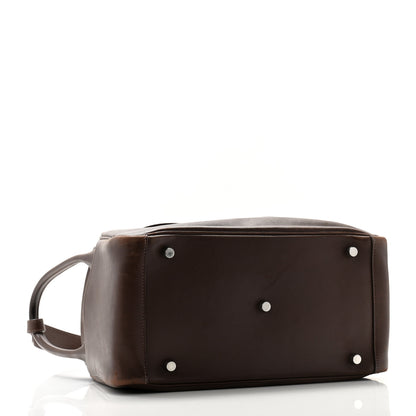 Hermes Swift Lindy 30 Chocolate 4 of 12
